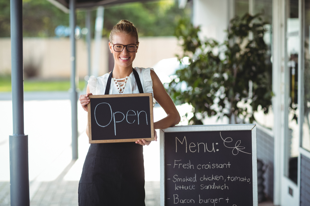 Top Things to Keep in Mind When Planning to Reopen Restaurant Doors
