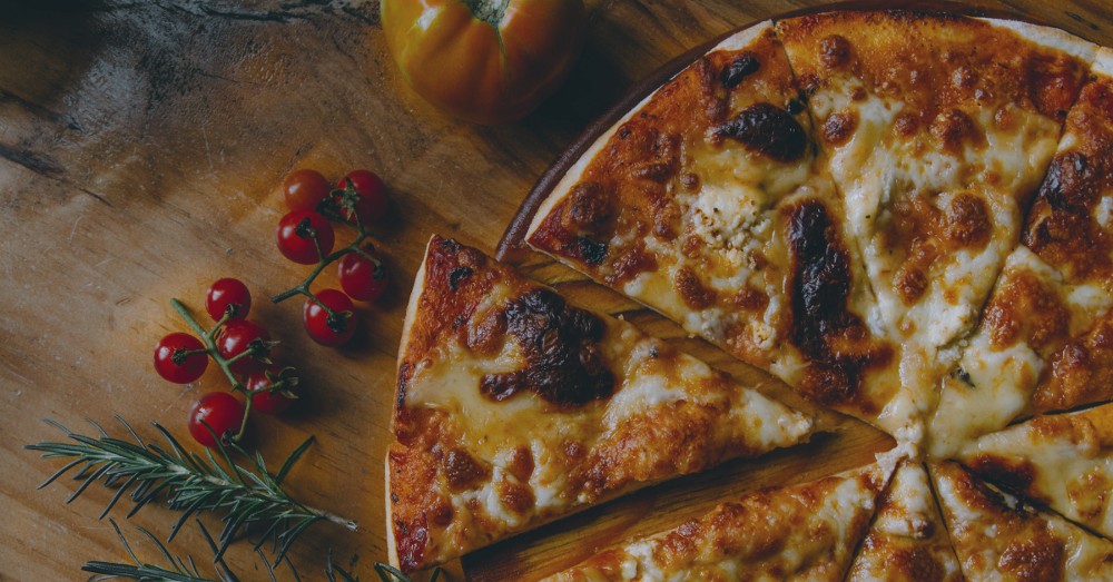 Tips for pizza restaurant inventory management