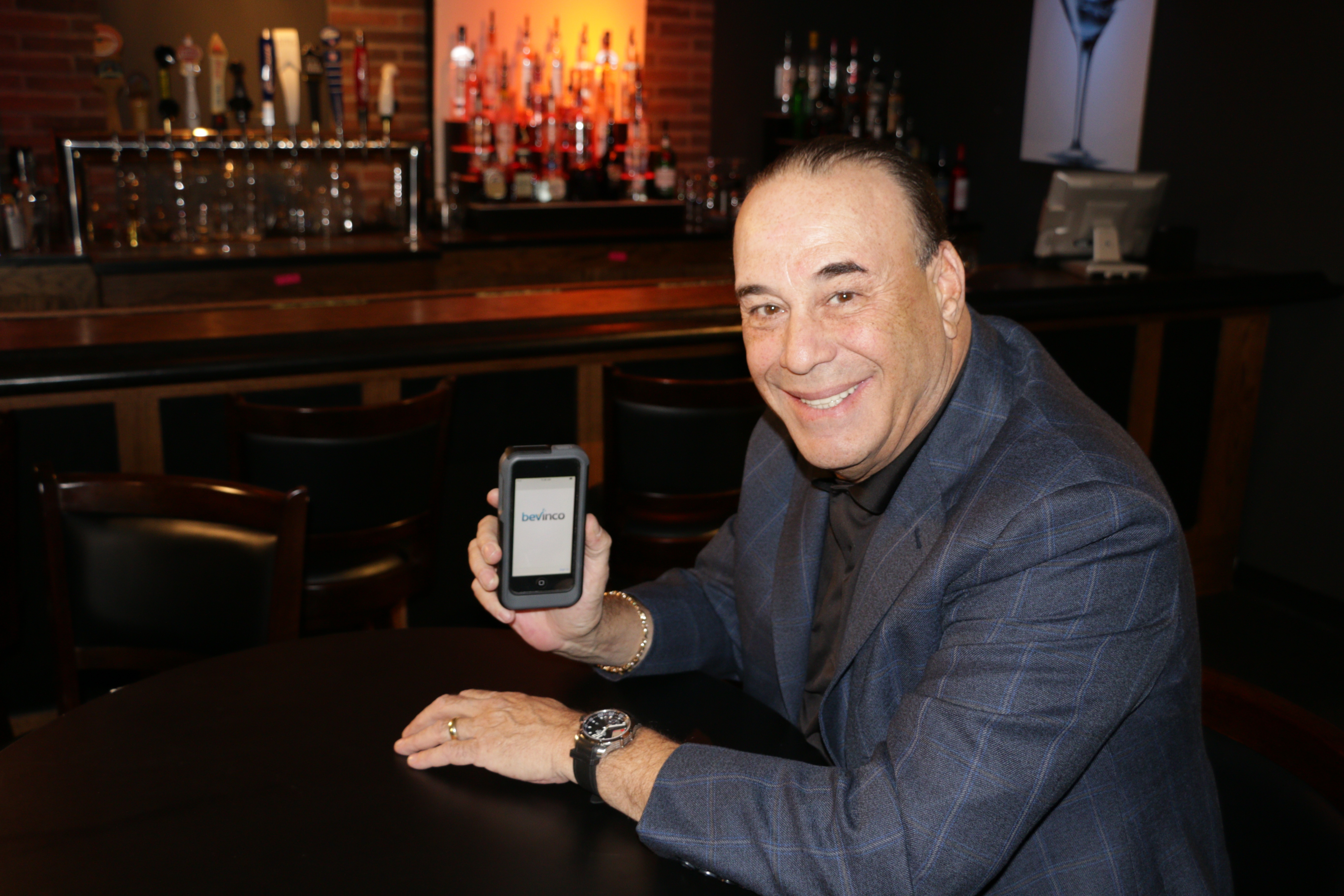 Bar Rescue's Jon Taffer Partners with Sculpture Hospitality