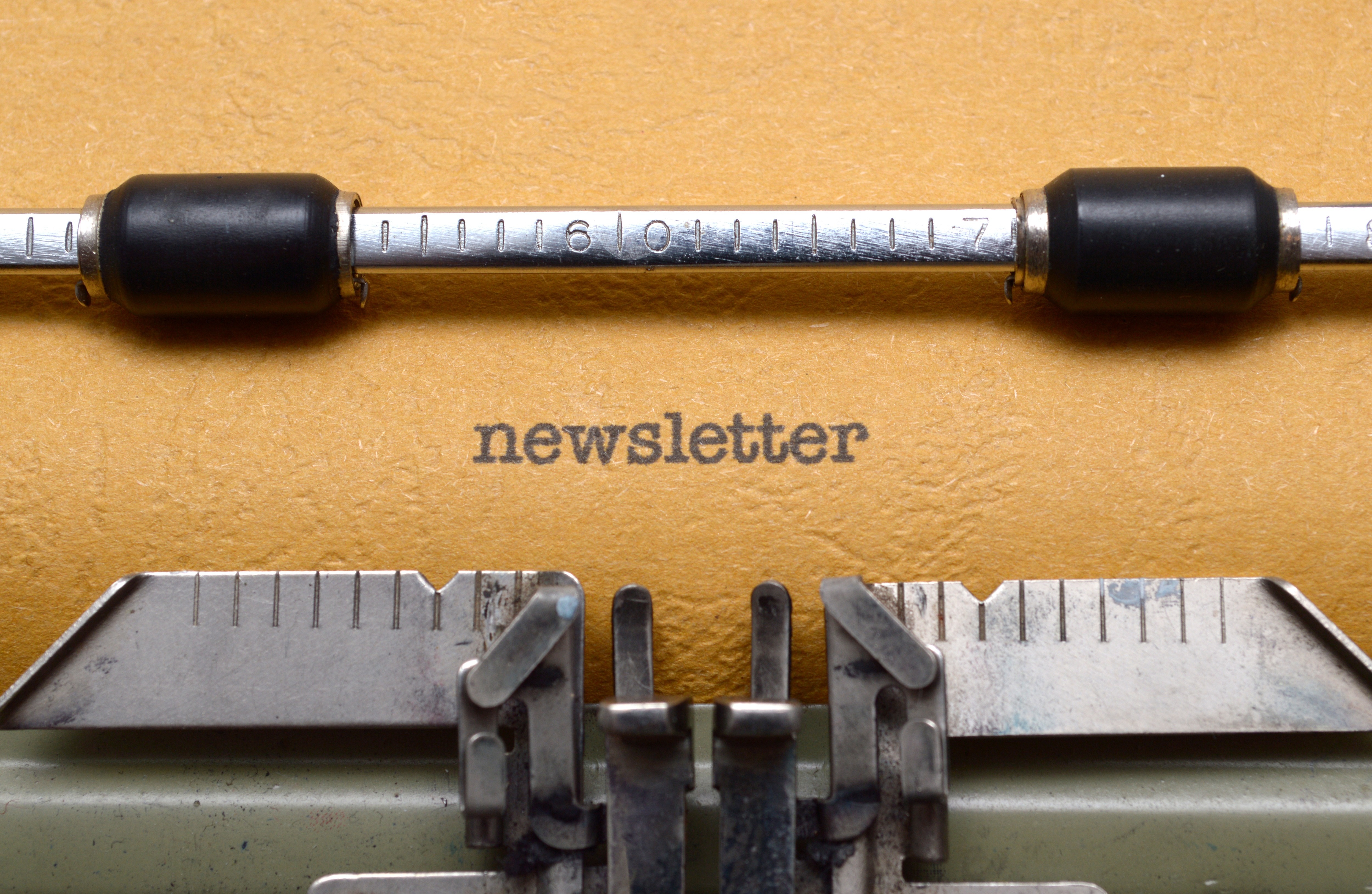 3 Types of Content that Get Your Newsletter Read