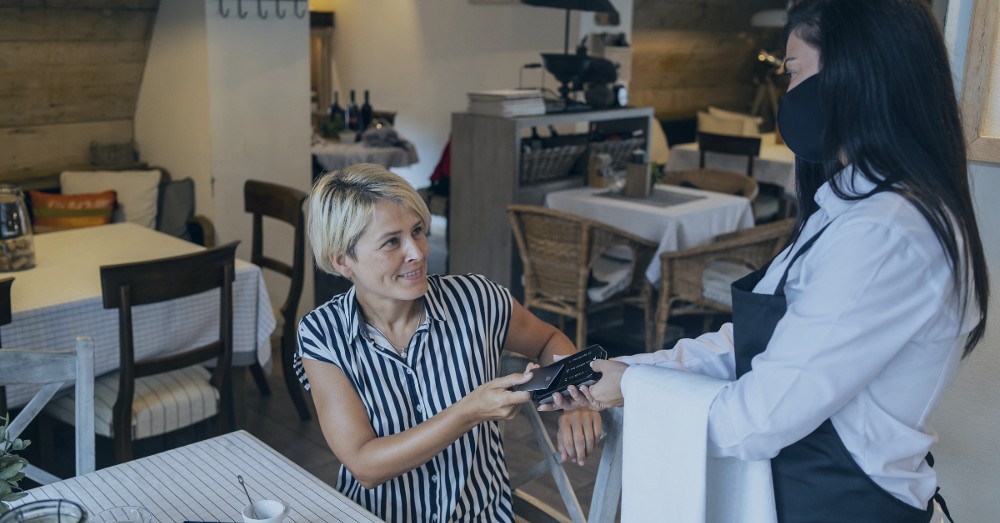 Measuring customer success and POS data for your restaurant