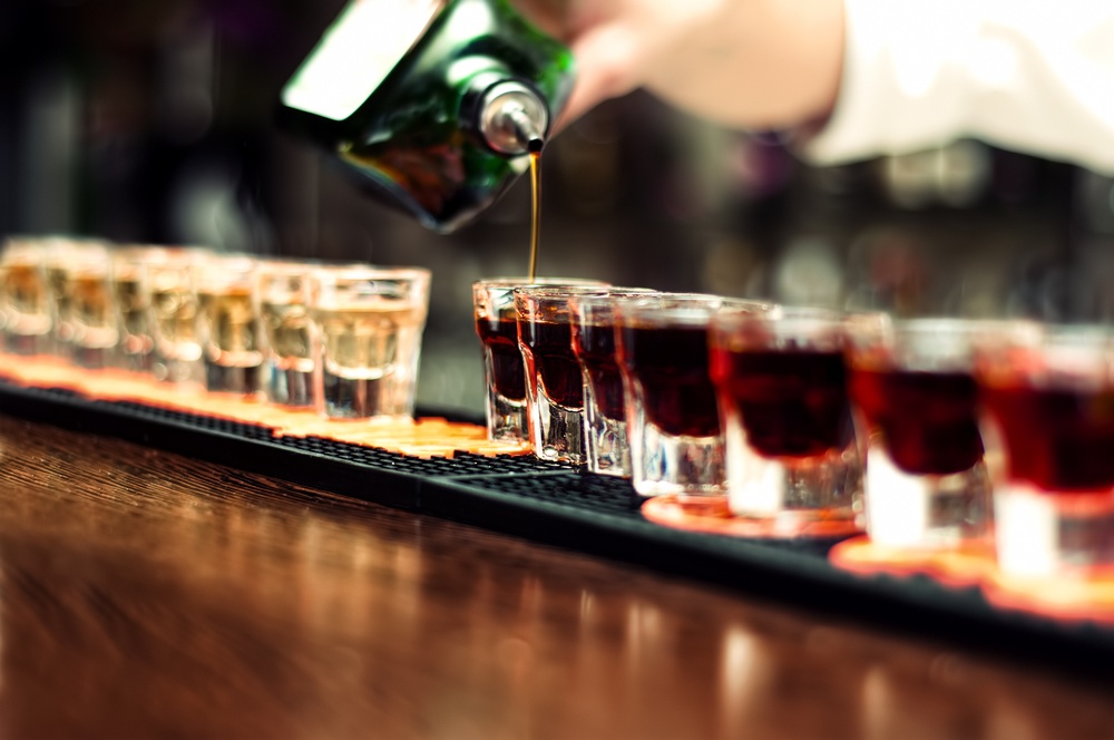 4 Signs You're Ready to Outsource Your Liquor Inventory Control