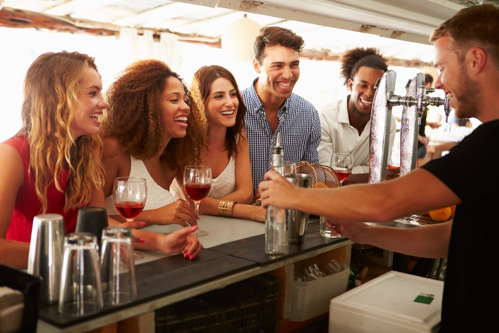 Is Your Restaurant’s Outdoor Patio Ready for Summer?