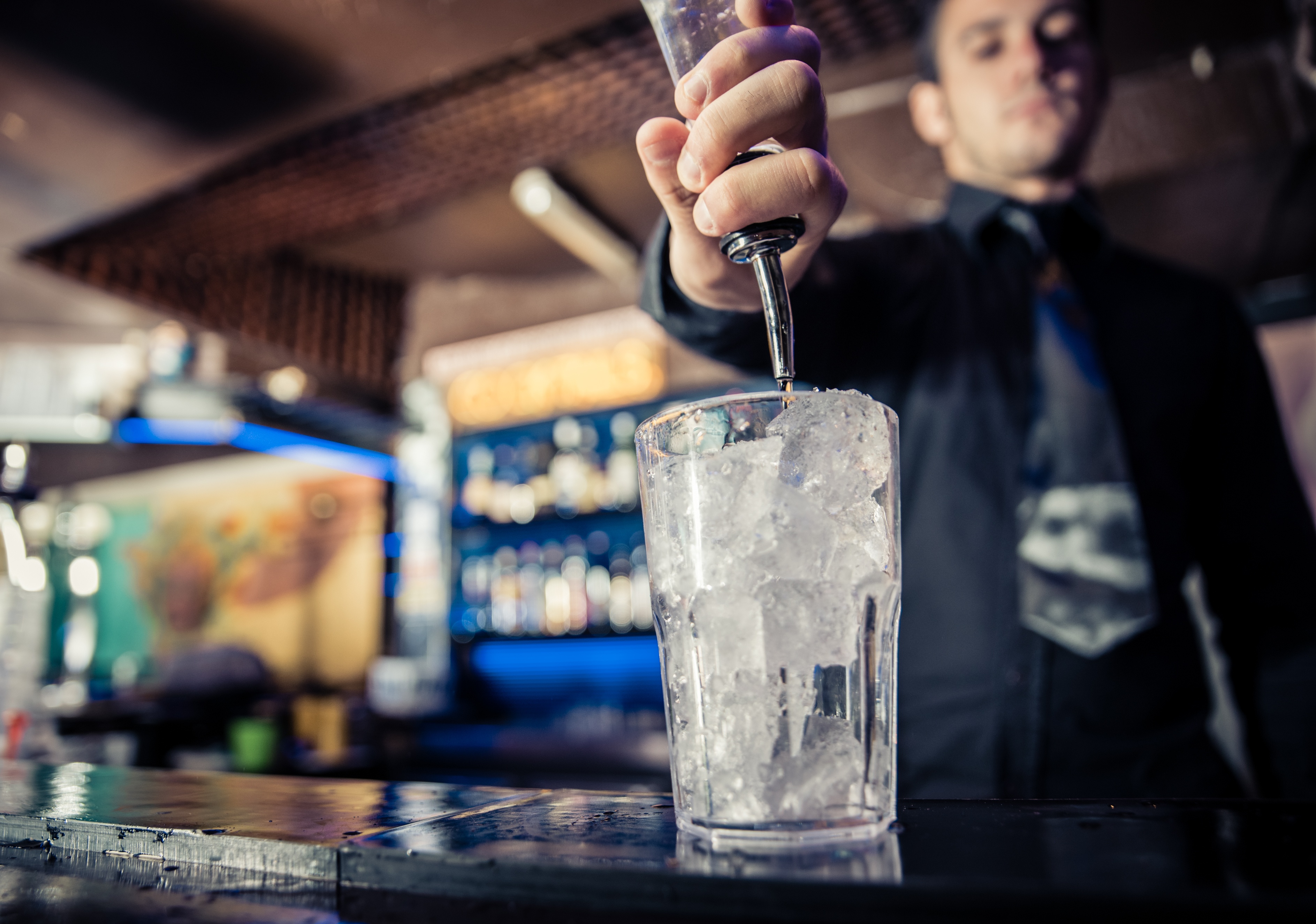Bar Inventory: The Top 3 Traits of Zero-Variance Managers