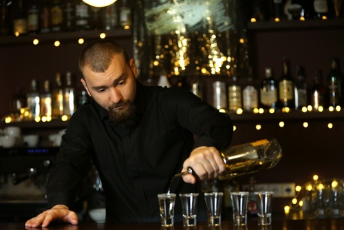 Bartender School: How Good Is Your Memory?