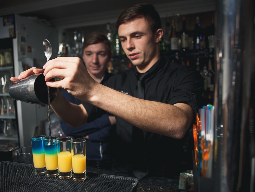 Preventing the Most Common Rookie Bartender Mistakes