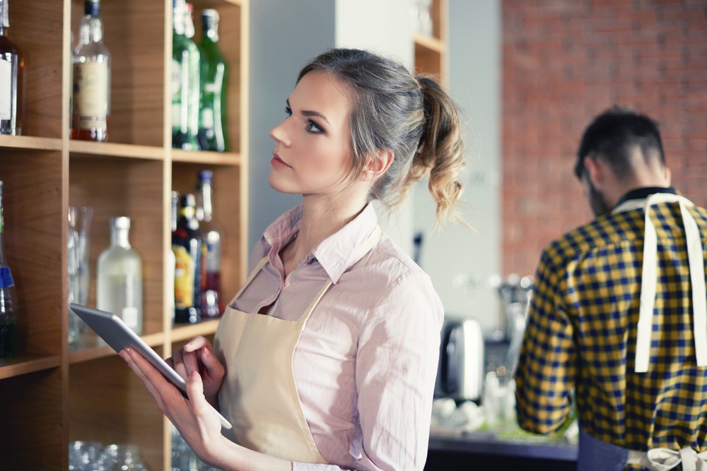 Best Practices for Inventory Management for Bars & Restaurants